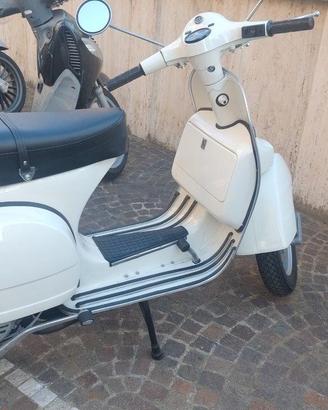 Piaggio Vespa 125 PX - 1978
