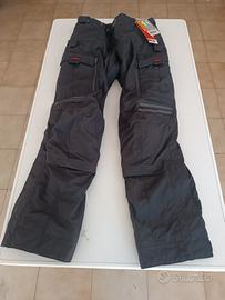 Pantaloni da moto 