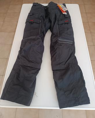 Pantaloni da moto 