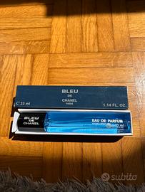 Bleu de Chanel Eau de Parfum 33ml