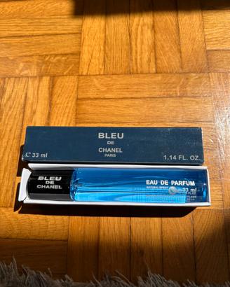 Bleu de Chanel Eau de Parfum 33ml