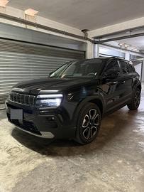 JEEP AVENGER 1.2 e-HYBRID