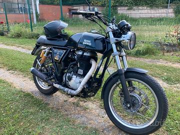 Royal Enfield Continental GT 535
