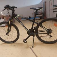 Bicicletta ragazzo ruota 24