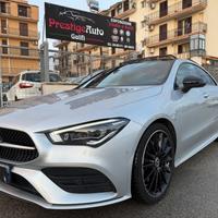 Mercedes-benz CLA 220 d Automatic 4Matic Premium A