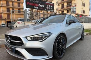 Mercedes-benz CLA 220 d Automatic 4Matic Premium A
