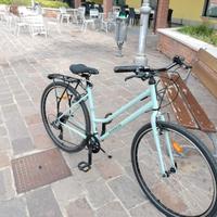 bicicletta da donna