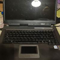 0745-PC Portatile Asus A6J