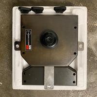 SERRATURA BLINDATA MOTTURA 641 e 640 DA APPLICARE