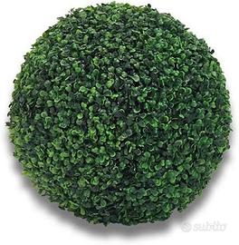 8 bossi finti artificiali