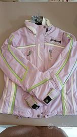 Giacca donna da sci taglia S