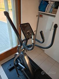 Bici Ellittica Toorx ERX500