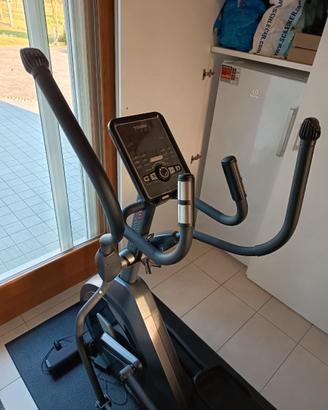 Bici Ellittica Toorx ERX500