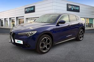 ALFA ROMEO Stelvio 2.2 Turbodiesel 190 CV AT8 Q4