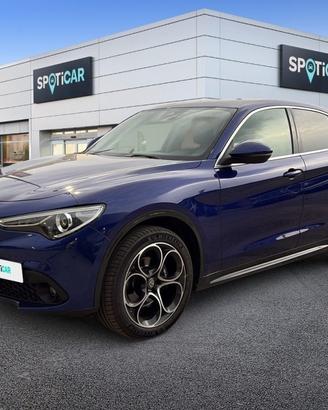 ALFA ROMEO Stelvio 2.2 Turbodiesel 190 CV AT8 Q4