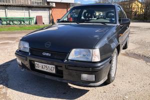 Opel Kadett GSI 2000 16v