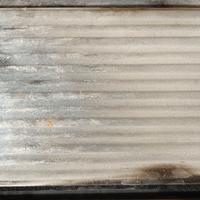 Pietre refrattarie Piazzetta 