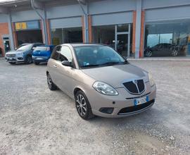 Lancia Ypsilon 1.2 GPL UNICO PROP. OK NEOPATENTATI
