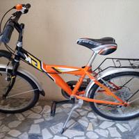 Bicicletta per Bambino