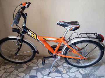 Bicicletta per Bambino