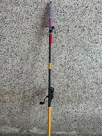 Canna da pesca