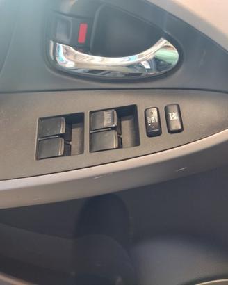 Comando vetri ant sx TOYOTA RAV 4 del 2006