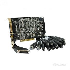 Scheda audio ICON ProducerWorks 192