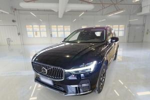 VOLVO XC60 T6 PLUG-IN AWD AUTO RECHARGE INS. EXP S