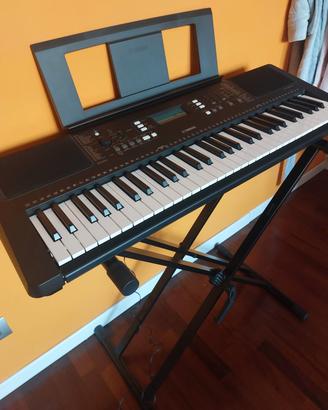 Tastiera Yamaha 