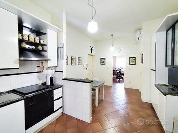 Appartamento di 109 m² con 4 locali a Terni
