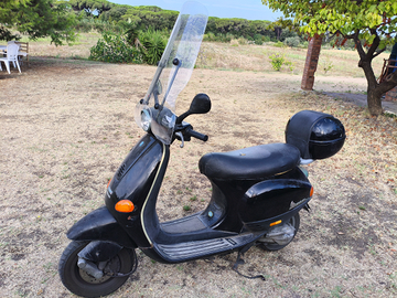 Vespa et2 50cc 2 tempi del 2000
