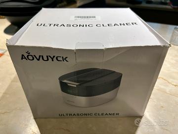 Pulitore ad ultrasuoni Aovuyk