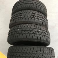 4 gomme 195 55 R16 87H TYFOON Winter USATE DOT 20