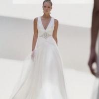 Blumarine sposa originale condizioni perfette