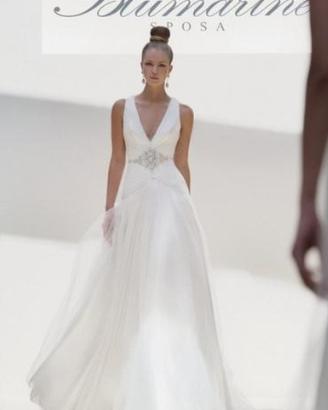 Blumarine sposa originale condizioni perfette