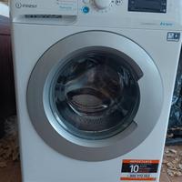 Lavatrice Indesit