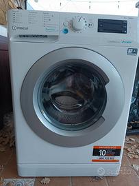 Lavatrice Indesit