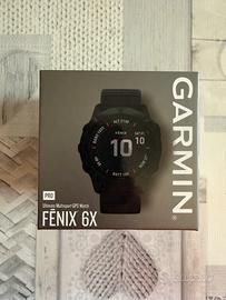 Garmin Fenix 6X Pro 51mm