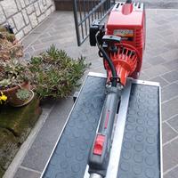 decespugliatore efco 2260