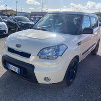 KIA Soul 1.6 CRDi VGT Active