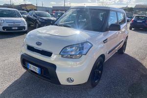 KIA Soul 1.6 CRDi VGT Active