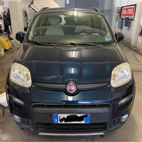 Fiat Panda 1.3 MJT S&S 4x4 05/2015