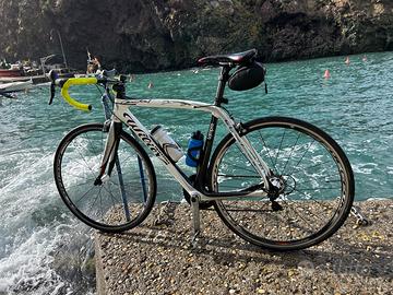 Wilier Triestina Damiano Cunego