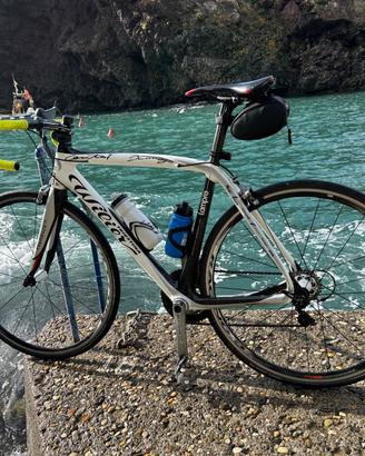 Wilier Triestina Damiano Cunego