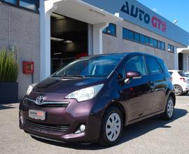 Toyota Verso-S 1.3 MT Active