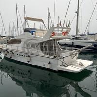 ITALCRAFT ESPADA DC 43 FLY