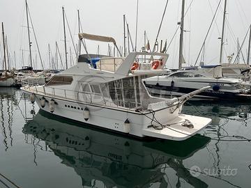 ITALCRAFT ESPADA DC 43 FLY