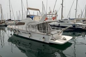 ITALCRAFT ESPADA DC 43 FLY