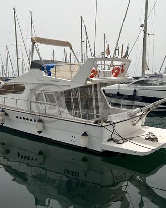 ITALCRAFT ESPADA DC 43 FLY