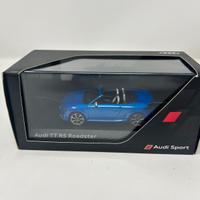 Vari Modellini auto Audi 1/43 - Minichamps